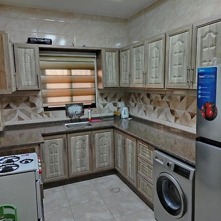 شقة فاخرة مع مطل Apartment Amman Exterior photo