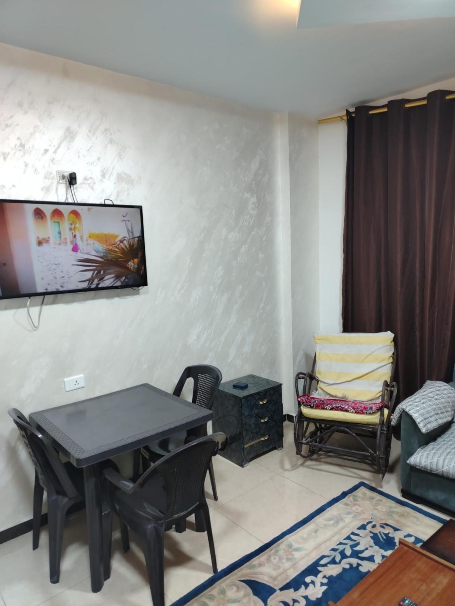 شقة فاخرة مع مطل Apartment Amman Exterior photo